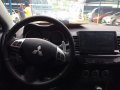 Mitsubishi Lancer Ex 2012 Automatic Gasoline for sale-8