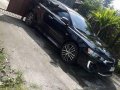 Black Mitsubishi Lancer Ex 2016 at 32000 km for sale -5