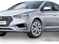 Selling Hyundai Accent 2019 Manual Gasoline -6