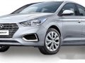 Selling Hyundai Accent 2019 Manual Gasoline -0