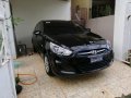 2016 Hyundai Accent for sale in Taytay-0