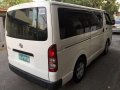 2008 Toyota Hiace for sale in Dasmariñas City-6