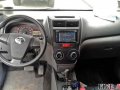 Blue 2013 Toyota Avanza for sale -4