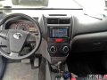 Blue 2013 Toyota Avanza for sale -2