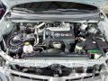 Silver  Toyota Innova 2016 Automatic for sale -0
