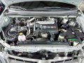 Silver  Toyota Innova 2016 Automatic for sale -7