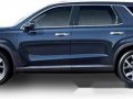 Selling Hyundai Palisade 2019 Automatic Diesel -1