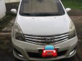 White Nissan Grand Livina 2013 for sale in Antipolo-3