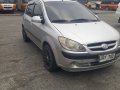 2007 Hyundai Getz for sale in Taytay-0