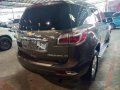 Brown Chevrolet Trailblazer 2016 Automatic for sale  -2