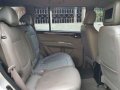 Silver Mitsubishi Montero Sport 2010 Automatic Diesel for sale -1