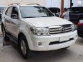 White 2010 Toyota Fortuner for sale -6