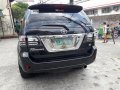 2010 Toyota Fortuner for sale in Quezon City-5