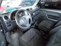 Black Suzuki Jimny 2017 Manual Gasoline for sale in Quezon City-1
