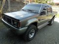 1996 Mitsubishi L200 Manual for sale in Baguio City -6