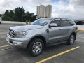 2016 Ford Everest 27000 km for sale-1