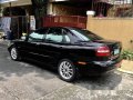 Selling Black Volvo S40 2003 at 99000 km -5