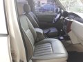 2007 Nissan Patrol Super Safari for sale in Carmona-4