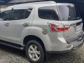 2017 Isuzu Mu-X Diesel for sale-2