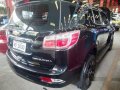 Sell Black 2016 Chevrolet Trailblazer Automatic Diesel at 19000 km-4