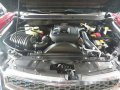 Sell Black 2016 Chevrolet Trailblazer Automatic Diesel at 19000 km-0