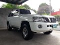 2007 Nissan Patrol Super Safari for sale in Carmona-0