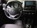 Black Toyota Vios 2016 at 15000 km for sale-0