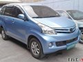 Blue 2013 Toyota Avanza for sale -6