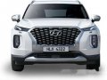 Selling Hyundai Palisade 2019 Automatic Diesel -3