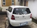 White Nissan Grand Livina 2013 for sale in Antipolo-0