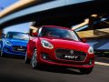 Suzuki Swift 2020 Philippines Review: A great handling hatchback