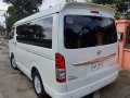 White Toyota Hiace 2014 for sale -0