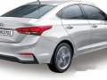 Selling Hyundai Accent 2019 Manual Gasoline -3