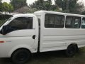 Sell White 2013 Hyundai H-100 Manual Diesel at 68000 km-6