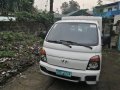 Sell White 2013 Hyundai H-100 Manual Diesel at 68000 km-1