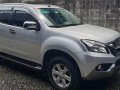 2017 Isuzu Mu-X Diesel for sale-1