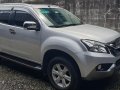 2017 Isuzu Mu-X Diesel for sale-5