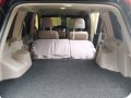 Sell Blue 2007 Nissan X-Trail Automatic Gasoline at 80000 km -3