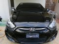 2016 Hyundai Accent for sale in Taytay-3