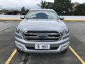 2016 Ford Everest 27000 km for sale-2