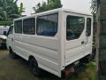 Sell White 2013 Hyundai H-100 Manual Diesel at 68000 km-5