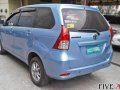 Blue 2013 Toyota Avanza for sale -3