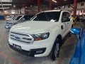 White Ford Everest 2016 Automatic Diesel for sale in Quezon City-3