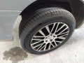 Silver  Toyota Innova 2016 Automatic for sale -5