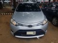 Selling Silver Toyota Vios 2014 Manual Gasoline-8