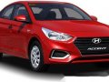 Selling Hyundai Accent 2019 Manual Gasoline -5