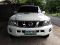 2007 Nissan Patrol Super Safari for sale in Carmona-1