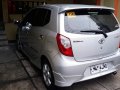 2015 Toyota Wigo for sale in Mandaluyong -6