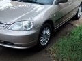 2002 Honda Civic for sale in Quezon City-6