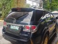 2014 Toyota Fortuner for sale in San Mateo-0